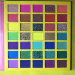 Atrevida Eyeshadow Palette
