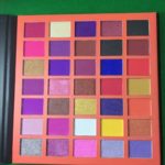 Preciosa Eyeshadow Palette