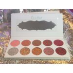 Candice Glitter Palette
