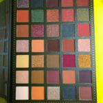 Olivia Eyeshadow Palette