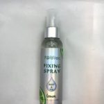 Fixing Spray Lemon
