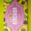 Atrevida Eyeshadow Palette - Image 2