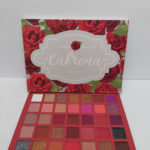 "Cabrona" Eyeshadow Palette