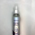 Fixing Spray Grape