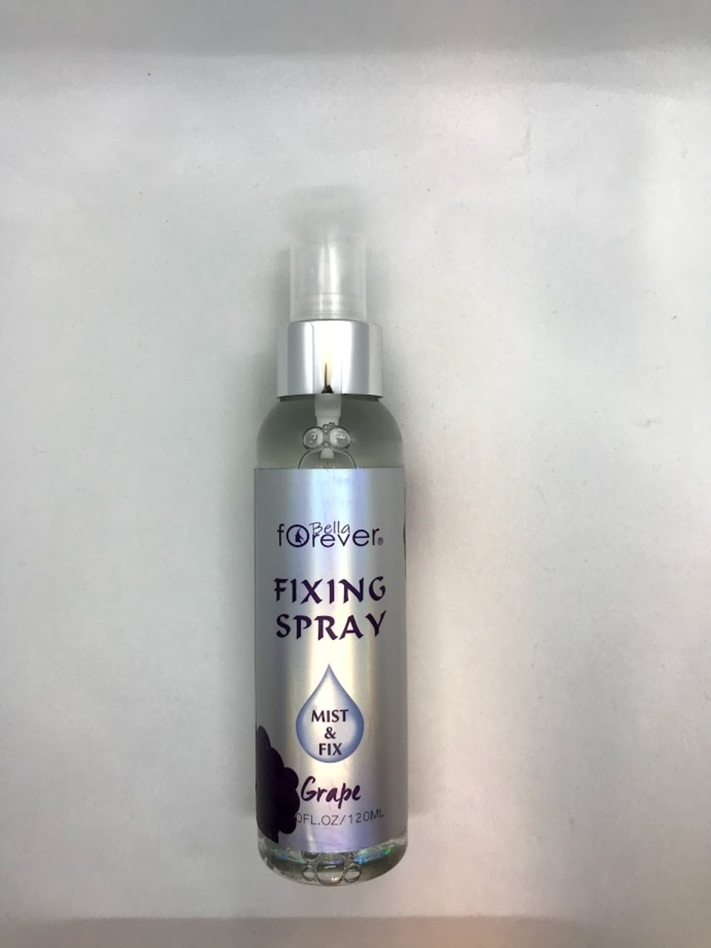 Fixing Spray Grape – Makeup Galore | Quality, affordable makeup to keep ...