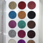 Pro Bold-Pressed Glitter Palette