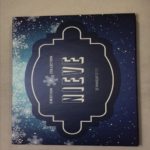 "Nieve" Eyeshadow Palette