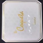 Be Coqueta Eyeshadow Palette