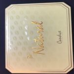 Candice Be Natural Eyeshadow Palette