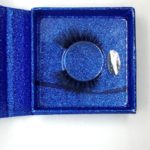 "Coqueta" 3-D Mink Lash Strips