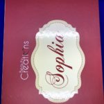 Sophia Eyeshadow Palette