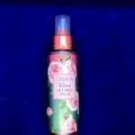 Rose Setting Spray