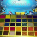 "Bonita" Eyeshadow Palette