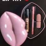 Kiss Kit -"Nude Attitude"