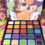 Before The Party Eyeshadow Palette