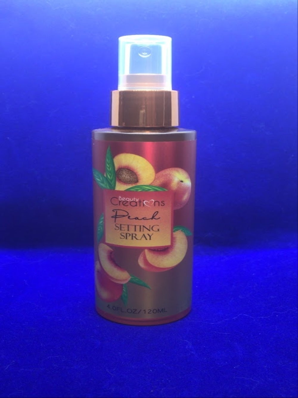 Beauty Creations Setting Spray Collection – Makeup Galore | Quality ...