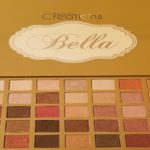 "Bella" Eyeshadow Palette