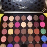 "Be Diva"- Pro 35 Colors Eyeshadow Palette