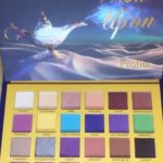 "Wish Upon" Eyeshadow Palette