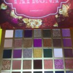 "Patrona" Palette