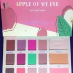 "Apple Of My Eye"