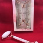 ROSE QUARTZ FACIAL ROLLER