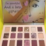 Italia Deluxe Boss Bitch Palette