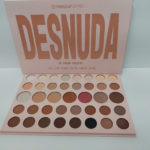 "Desnuda" Eyeshadow Palette