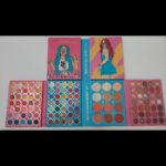 Karol G 117 Eyeshadow Palette