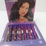 Bella Ultramo 6pc/set Selena Lip Gloss