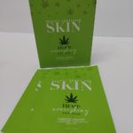 Beauty Creations Hemp Nourishing Face Mask